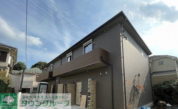 Casa Simpatia小金井の物件内観写真